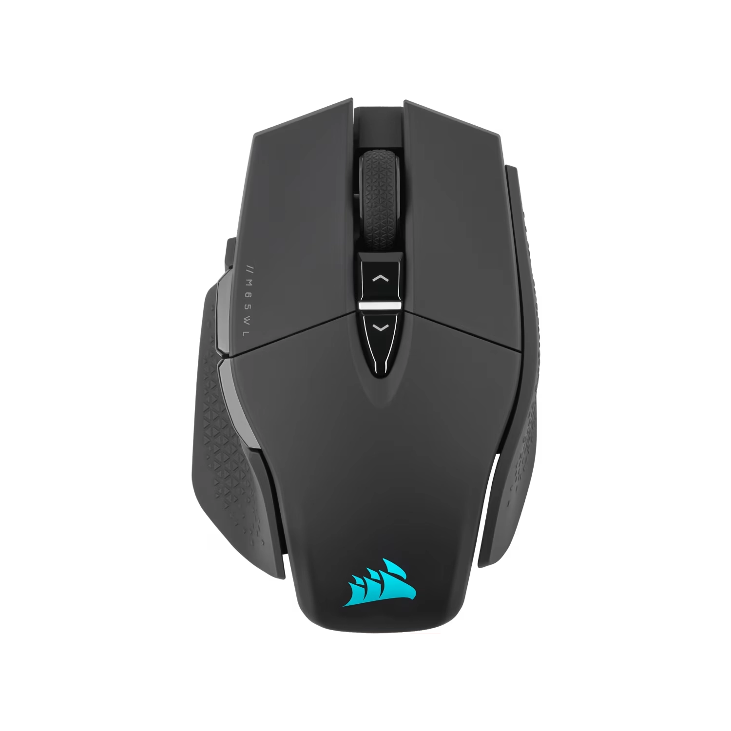 [CH-9319411-NA2] Mouse gamer FPS personalizable CORSAIR M65 RGB ULTRA Wireless