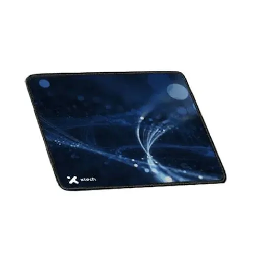 [XTA-180] Mouse Pad Xtech Voyager básico 22x18cm