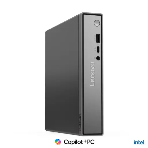 [13HS000BAC] MINI PC LENOVO NEO 50Q U7 256V 16GB SSD512 G3OS