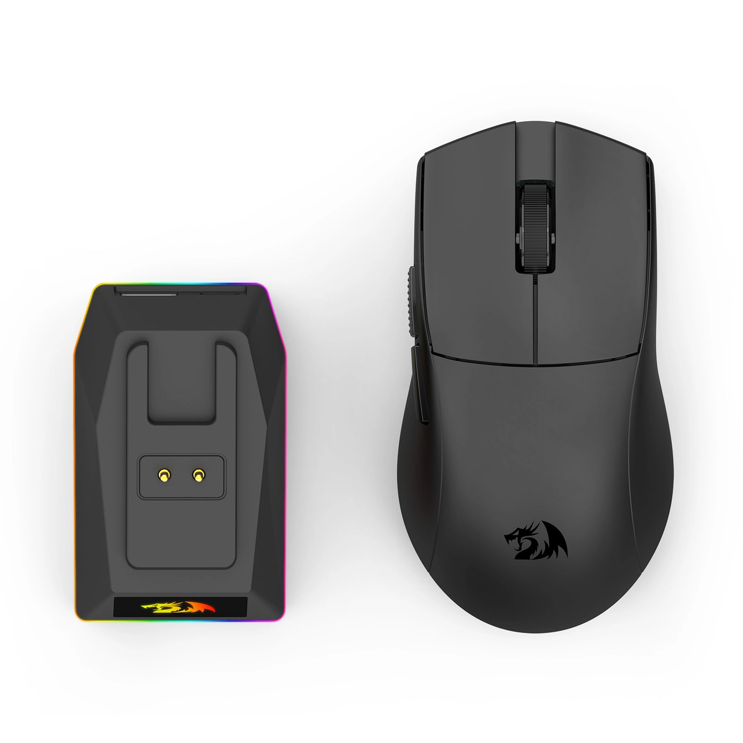 [M999] Mouse Inalámbrico Redragon K1ng Ultra M999