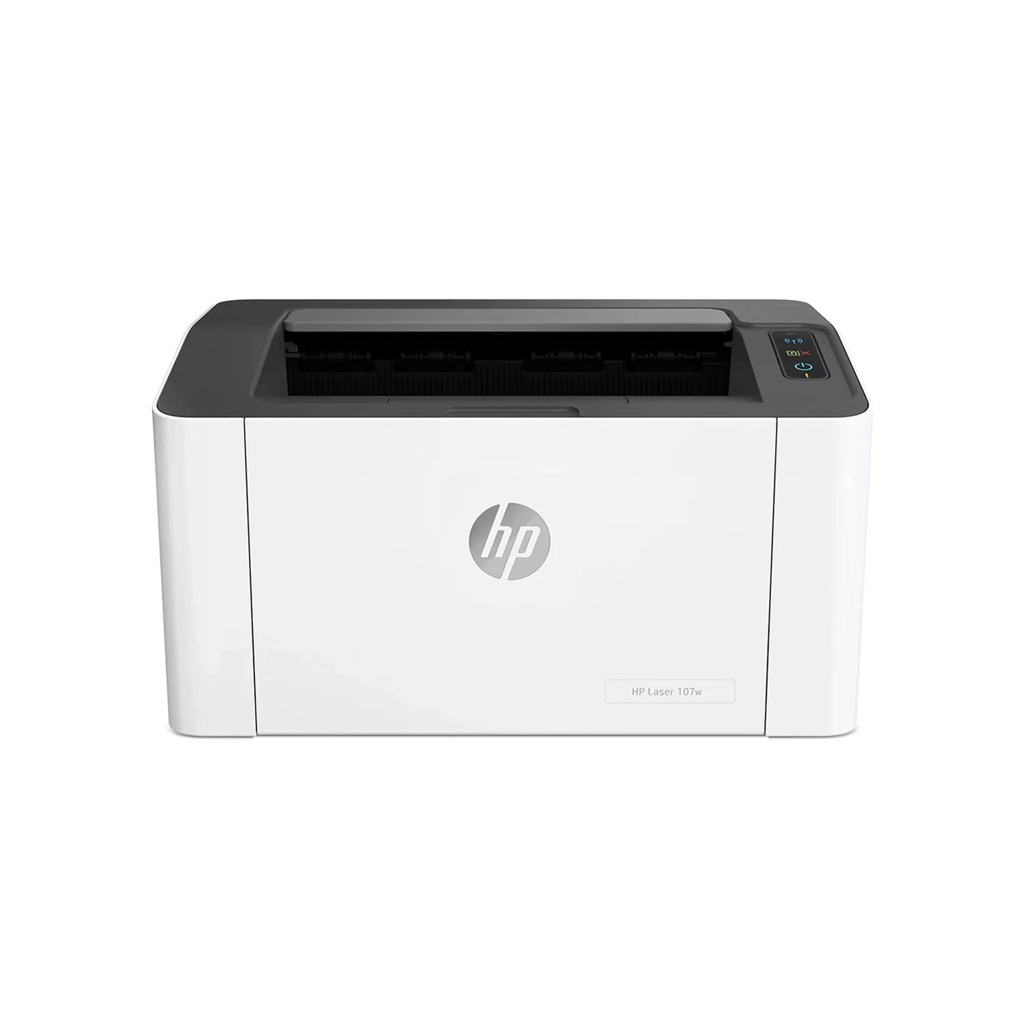 [4ZB78A] Impresora HP 107W Láser Monocromática