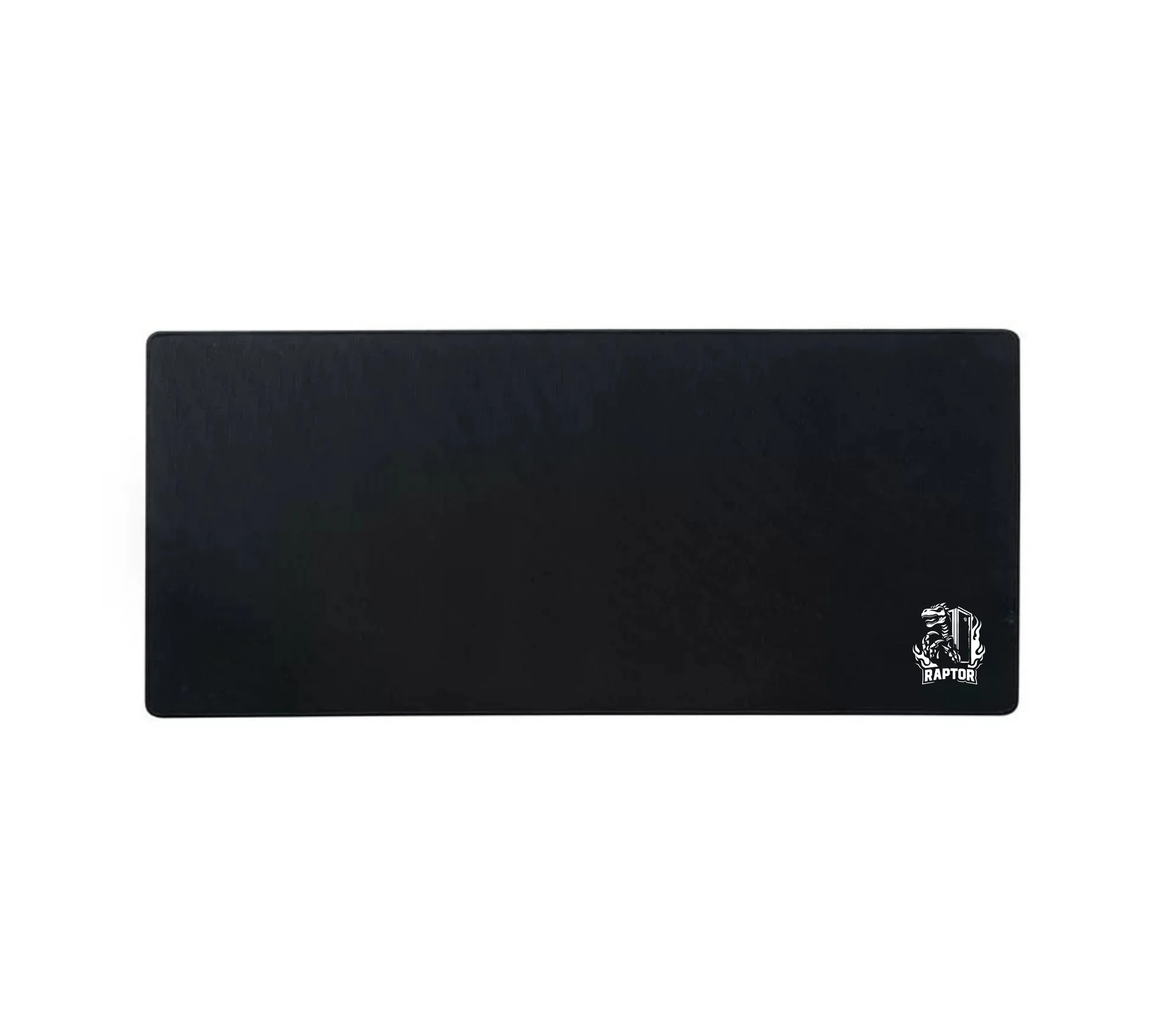 [RAP-MOU-PAD-AD-9403] Mouse Pad Gamer Raptor Ultra Glide Antideslizante Impermeable XL (900x400x3mm) (5482)