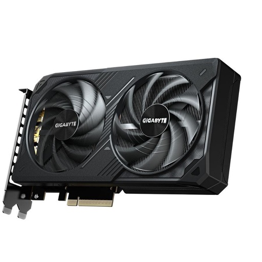 [GV-N5060WF2MAX OC-8] Placa De Video Gigabyte Geforce Rtx 5060 Windforce 2X Max Oc 8G Gddr7