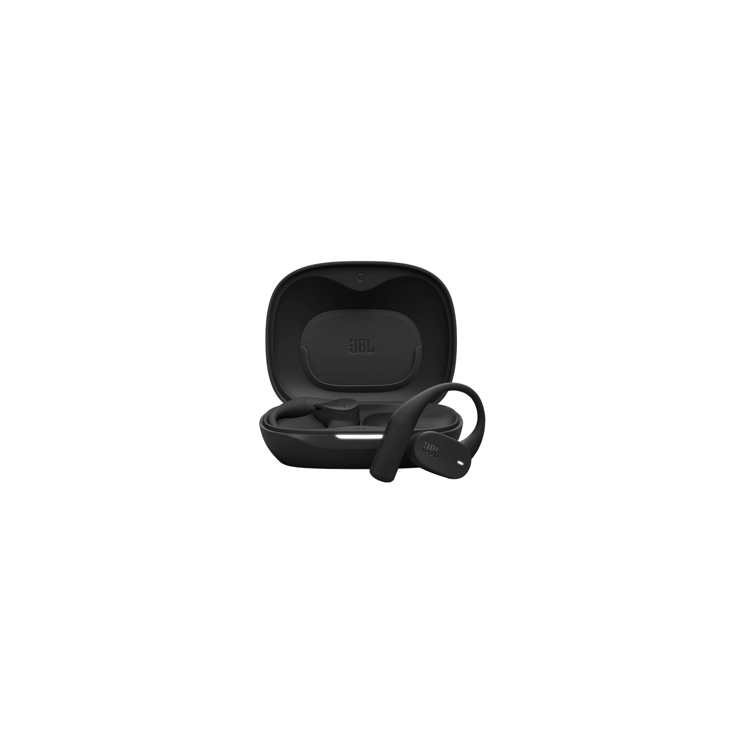 [JBLSENSELITEBLKAM] Auriculares JBL Sense Lite Negro