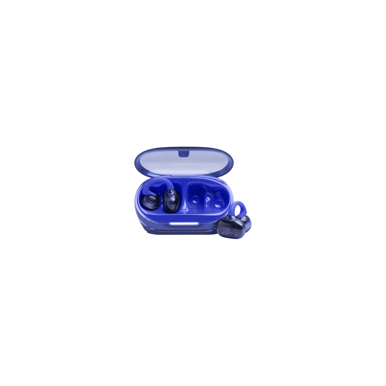 [JBLSNDGEARCLBLUAM] Auriculares JBL Soundgear Clips Azul
