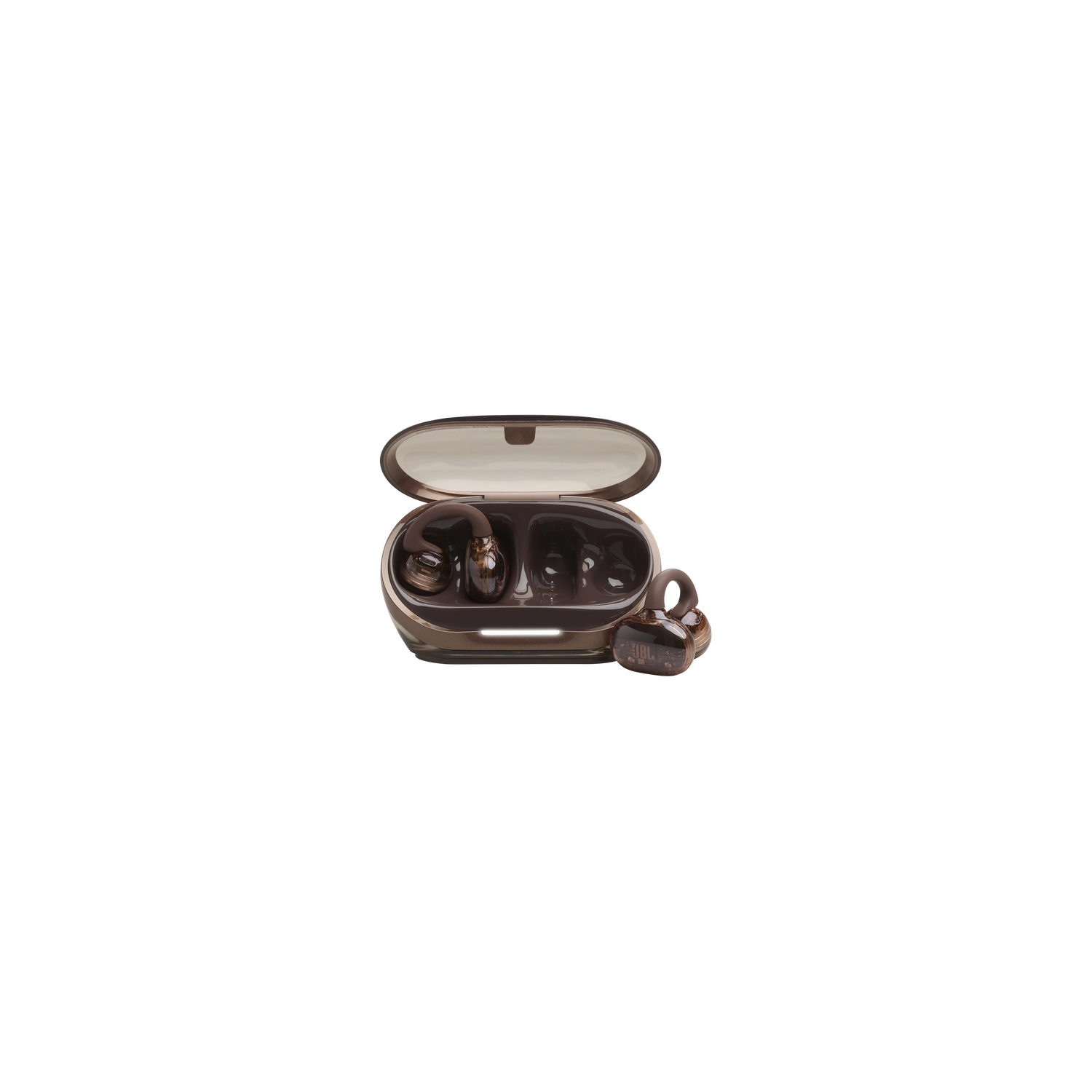 [JBLSNDGEARCLCOPAM] Auriculares JBL Soundgear Clips Copper
