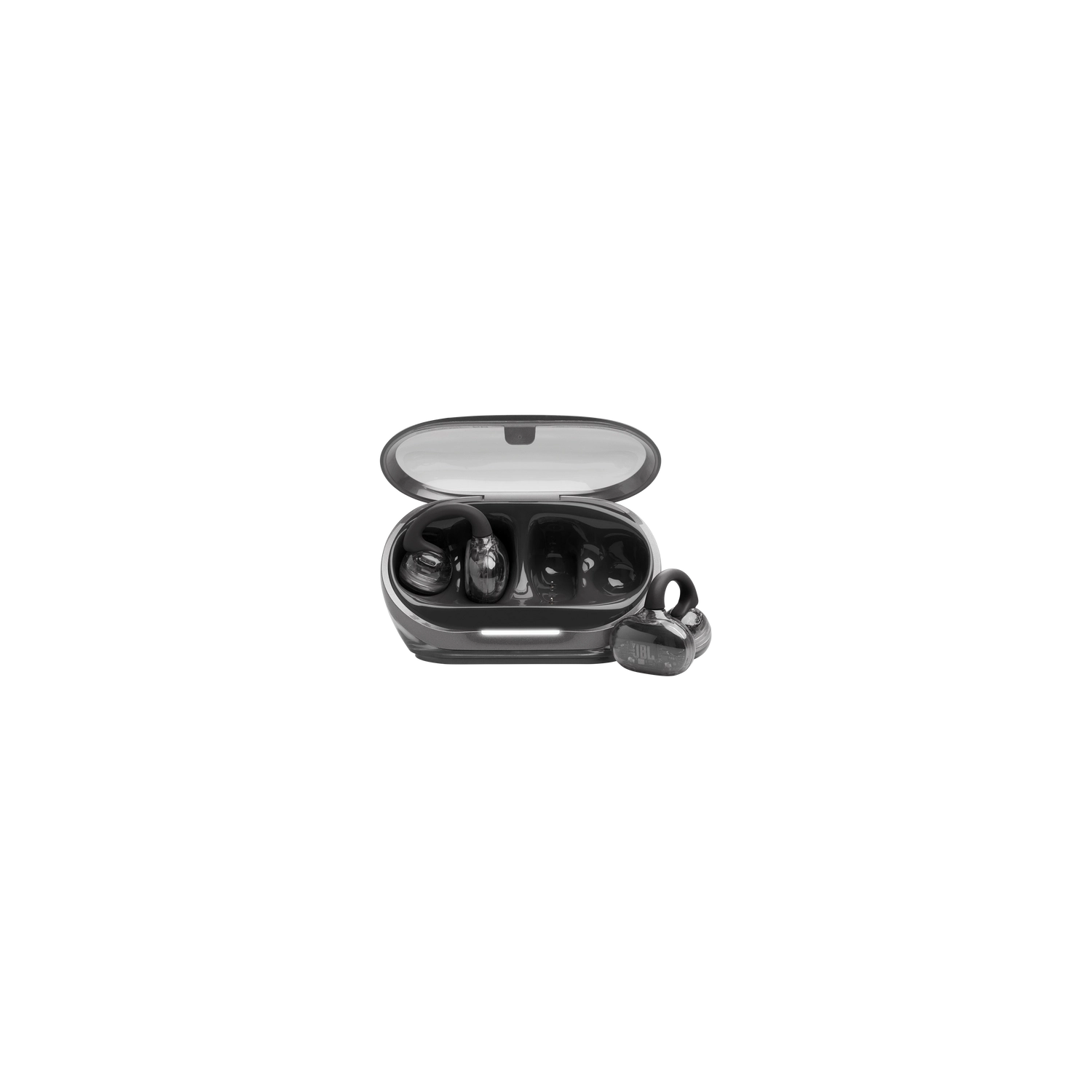 [JBLSNDGEARCLBLKAM] Auriculares JBL Soungear Clips Negro