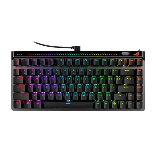 [M705 ROG FALCHION ACE 75HE/WT/V2/ES/ABS] Teclado Asus M705 ROG Falchion ACE 75HE/WT/V2/ES/A