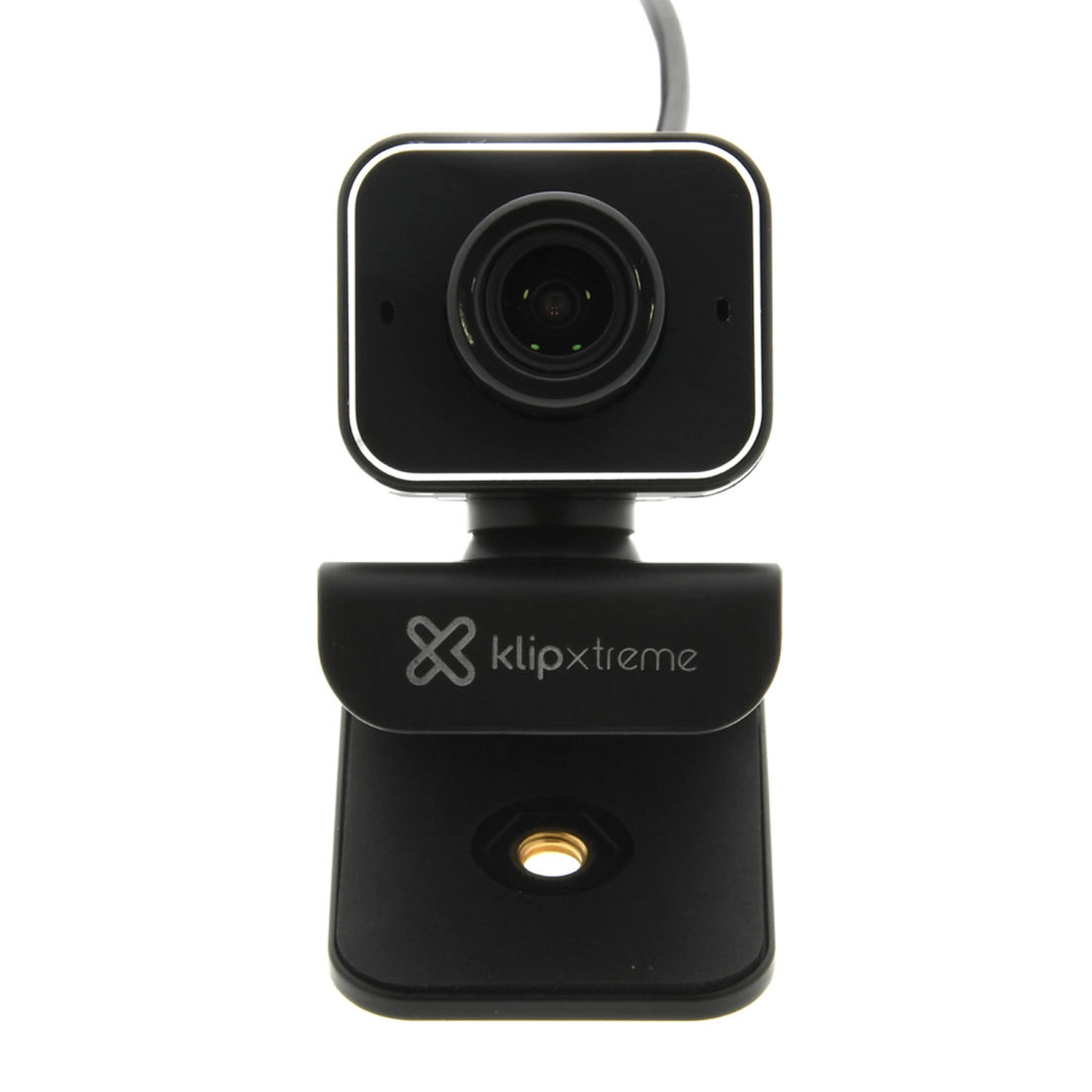 [KWC-500] Cámara Web KLIP XTREME Laguham