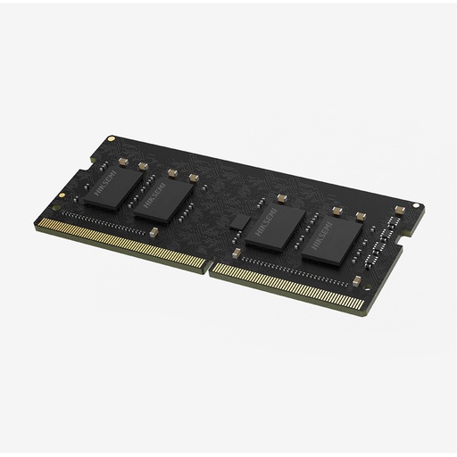 [HSC516S56Z1 16G] Memoria notebook Hiksemi Hiker 16GB DDR5 5600Mhz