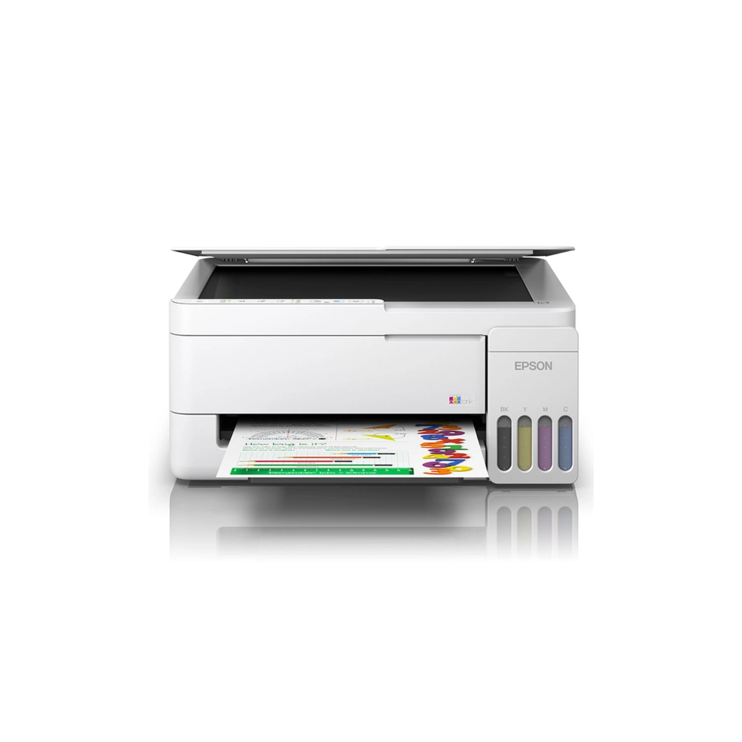 [C11CL62307] Impresora Epson L3352 Multifuncion