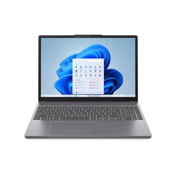[83K101GTAR] Notebook Lenovo IP Slim 3 15IRH10 15.3" WUXGA INTEL I5-13420H 16GB  4800MHZ DDR5 512GB NVME W11H (0445)