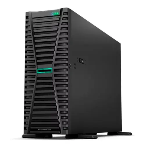 [P84116-D05] Servidor HP Proliant ML110 G11 3508 32GB 2X96GB