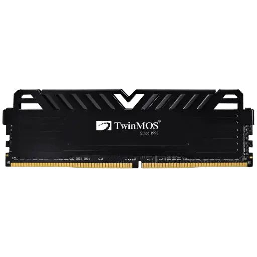 [TMMDD48GB3200DKBX7P] Memoria pc Twinmos Tornado X7 Pro 8GB DDR4 3200MHz CL16