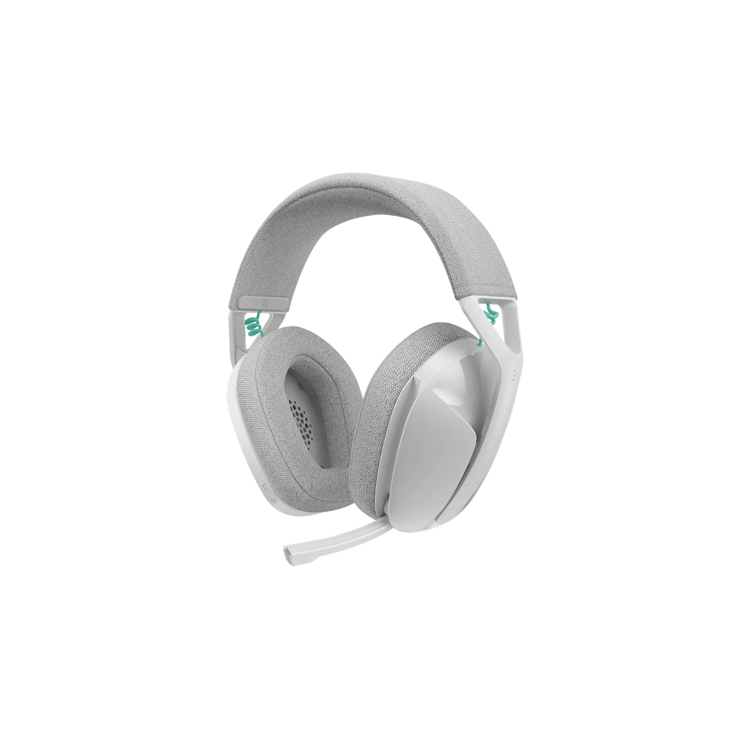 [981-001568] Auricular Inalámbrico Logitech G321 Blanco