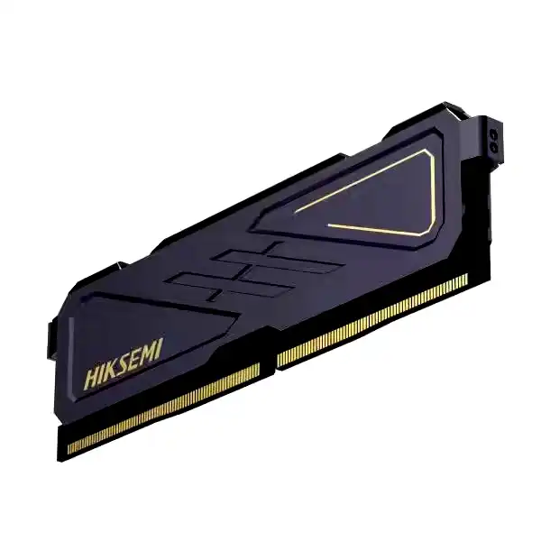 [HSC408U32I2] Memoria Pc Hiksemi Armor 8GB DDR4 3200MHz CL22